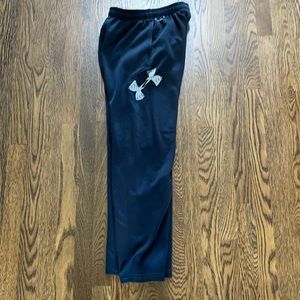 Boys YL Storm Pants